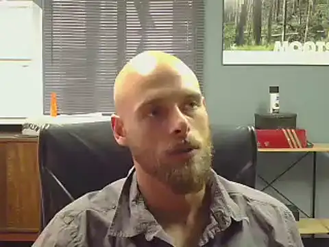 jjameson411 online show from March 2025 08:27:01 AM