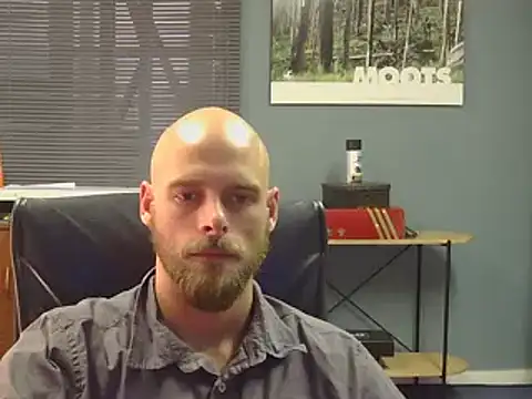 jjameson411 online show from March 2025 12:16:01 PM