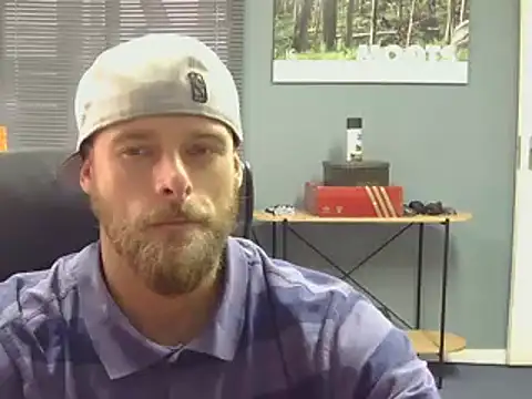 jjameson411 online show from March 2025 09:29:02 AM