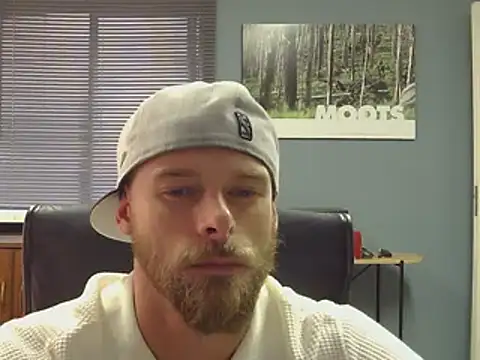 jjameson411 online show from March 2025 09:29:01 AM