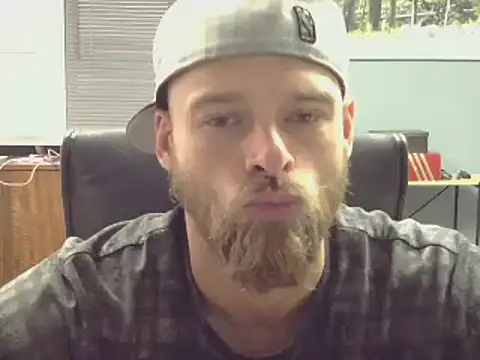 jjameson411 online show from March 2025 06:32:02 AM