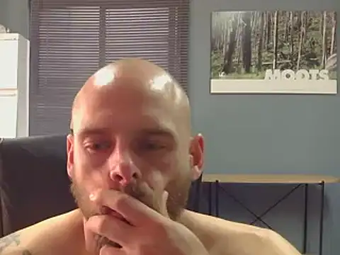 jjameson411 online show from March 2025 01:37:01 PM