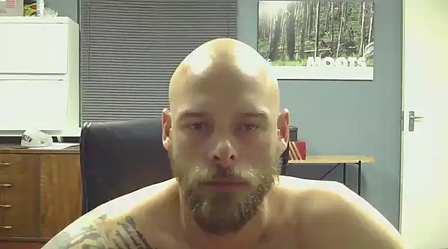jjameson411 online show from March 2025 02:32:01 AM