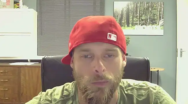 jjameson411 online show from March 2025 02:32:02 PM