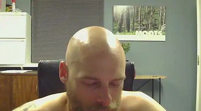 jjameson411 online show from March 2025 07:46:01 PM