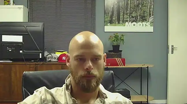 jjameson411 online show from March 2025 05:43:02 AM