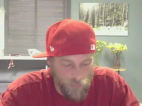 jjameson411 online show from September 2025 10:31:02 AM