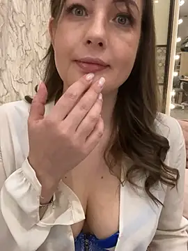 AnnaBri online show from March 2026 01:34:02 AM