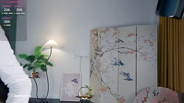 Snapshot of baeasian chatting on September 2025 10:09:02 PM baeasian online show from September 2025 10:09:02 PM