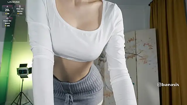 Snapshot of baeasian chatting on December 2025 12:08:01 AM baeasian online show from December 2025 12:08:01 AM