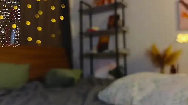 IdaValenti online show from February 2025 10:14:01 AM