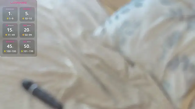 IdaValenti online show from April 2026 02:51:02 AM