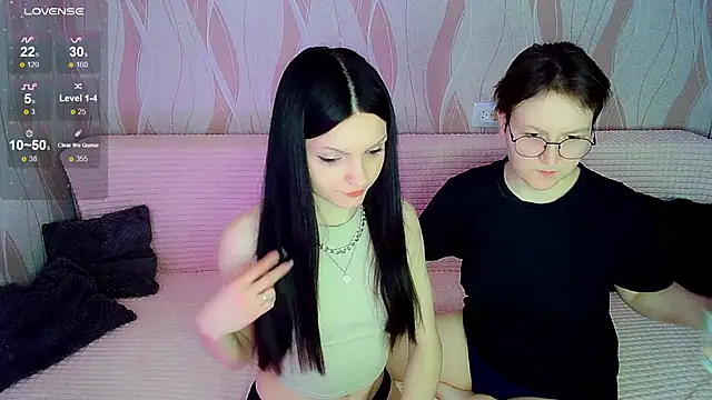  crazy baby  online show from February 2025 07:19:02 PM