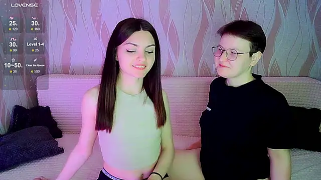  crazy baby  online show from September 2025 09:20:01 PM