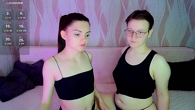  crazy baby  online show from October 2025 01:36:02 AM