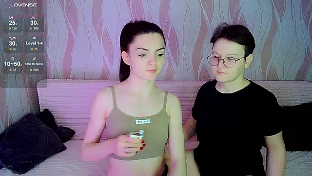 Snapshot of _crazy_baby_ chatting on November 2025 07:12:01 PM crazy baby online show from November 2025 07:12:01 PM