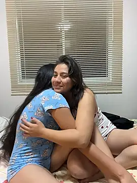 Nina-Eros1 online show from February 2026 11:56:01 PM