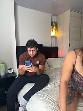 Nina-Eros1 online show from May 2026 04:24:01 PM