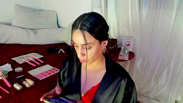 Snapshot of Milan_Rouxx chatting on February 2026 03:36:02 AM Milan Rouxx online show from February 2026 03:36:02 AM