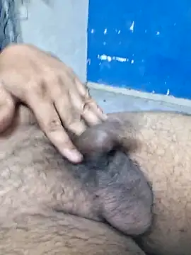 dirtybearr online show from March 2025 06:00:01 PM