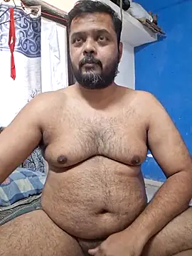 dirtybearr online show from March 2025 07:40:02 AM