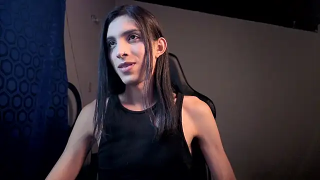 angelitofemboy online show from April 2026 11:57:02 PM