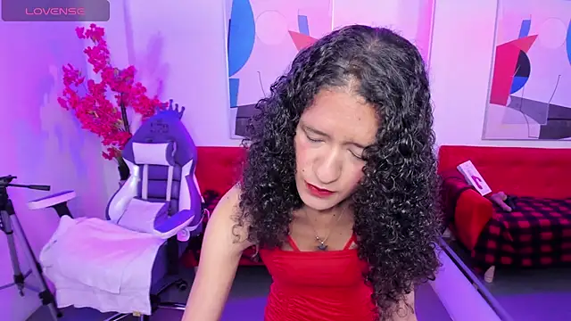 Alice candace online show from February 2025 12:25:02 PM