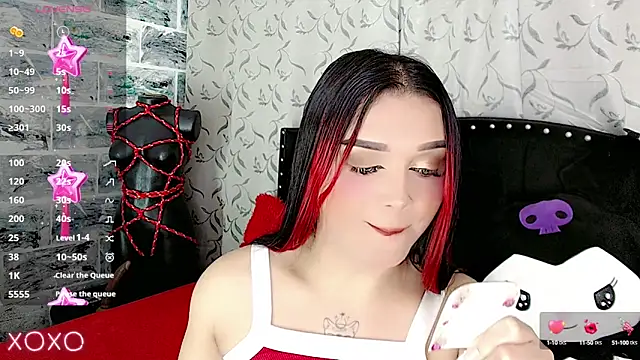 Snapshot of cattriona_muller chatting on December 2024 03:04:01 AM cattriona muller online show from December 2024 03:04:01 AM