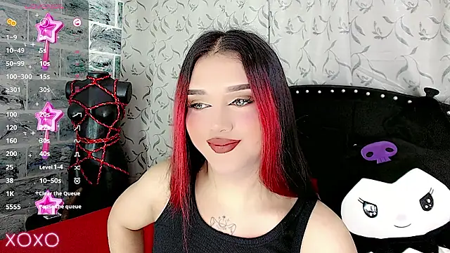 Snapshot of cattriona_muller chatting on December 2024 03:14:02 AM cattriona muller online show from December 2024 03:14:02 AM