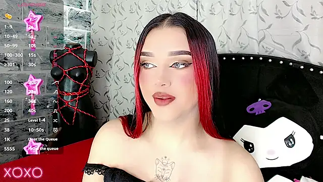 Snapshot of cattriona_muller chatting on December 2024 05:07:02 AM cattriona muller online show from December 2024 05:07:02 AM