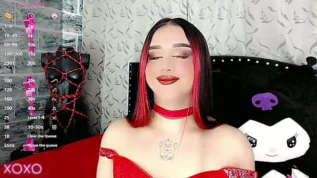Snapshot of cattriona_muller chatting on December 2024 04:12:01 AM cattriona muller online show from December 2024 04:12:01 AM