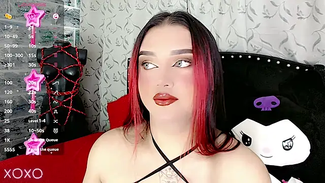 Snapshot of cattriona_muller chatting on December 2024 03:13:02 AM cattriona muller online show from December 2024 03:13:02 AM