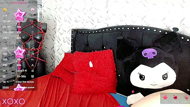 Snapshot of cattriona_muller chatting on December 2024 09:19:02 AM cattriona muller online show from December 2024 09:19:02 AM