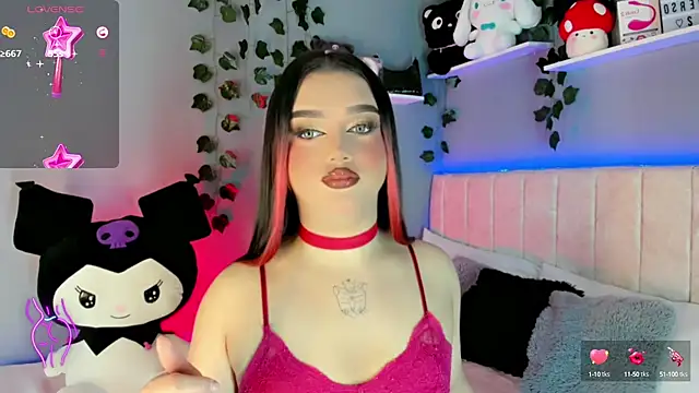 Snapshot of cattriona_muller chatting on March 2025 03:45:01 AM cattriona muller online show from March 2025 03:45:01 AM