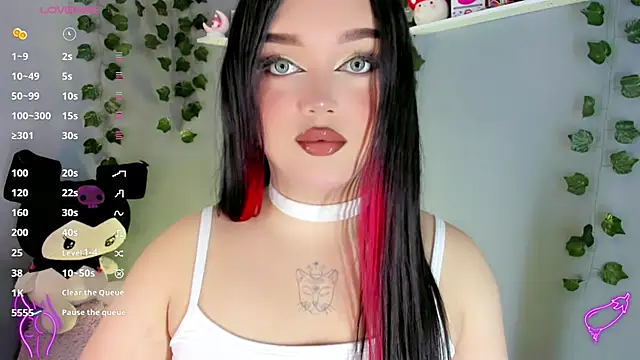 Snapshot of cattriona_muller chatting on September 2025 07:54:01 AM cattriona muller online show from September 2025 07:54:01 AM