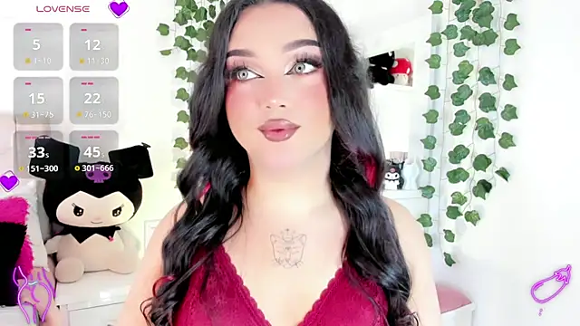 cattriona muller online show from November 2025 04:26:02 AM