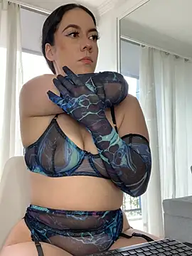 ImAlicee online show from December 2024 05:33:02 PM