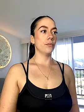 ImAlicee online show from September 2025 08:53:02 PM