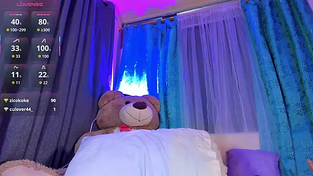 moll1e  online show from January 2026 10:14:02 PM