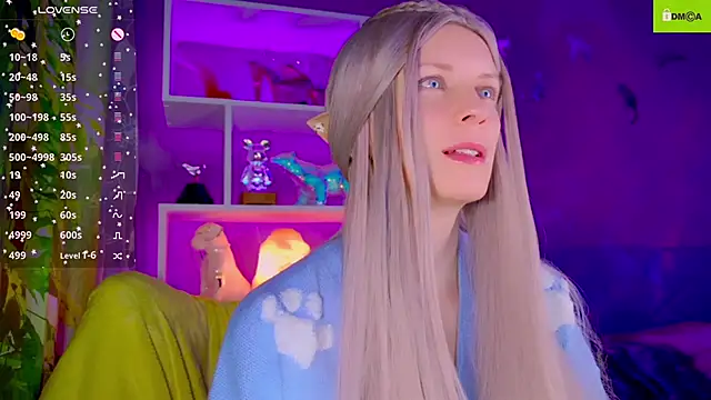 Flash Summer online show from December 2025 03:33:01 AM