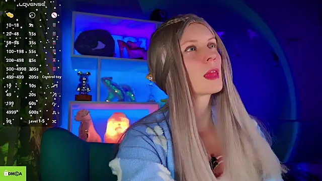 Flash Summer online show from February 2026 11:22:01 PM