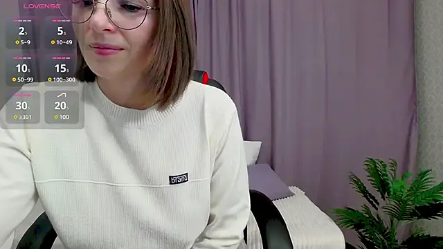 Camelia Lillie online show from January 2025 08:57:02 AM