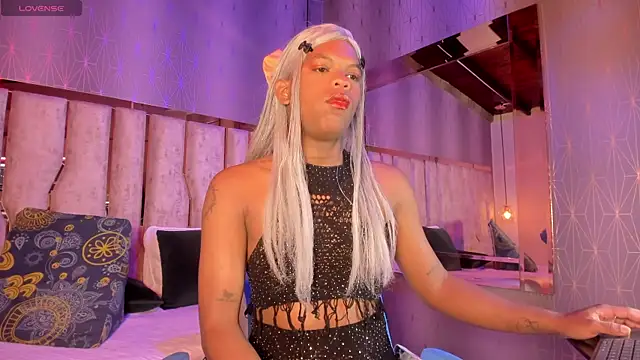 ari monet online show from February 2025 11:54:02 AM