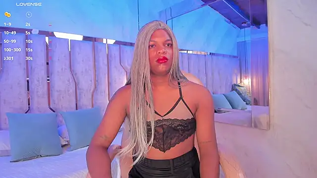 ari monet online show from April 2026 11:44:02 AM