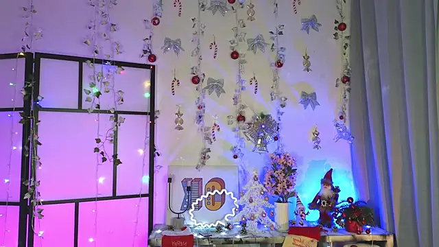 ImBonBon online show from February 2025 08:24:01 AM