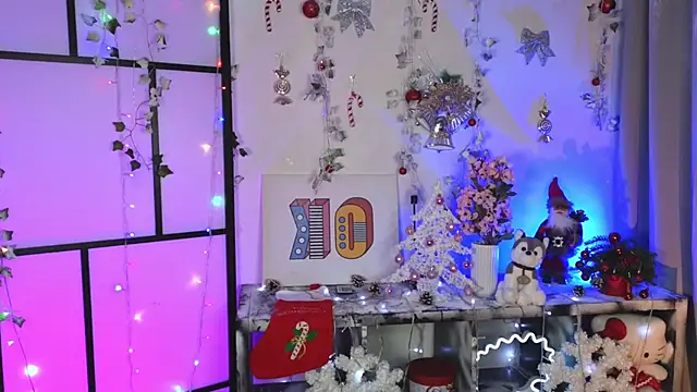 ImBonBon online show from March 2025 11:46:01 PM