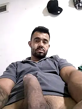 Carabina1991 online show from April 2026 12:35:02 AM