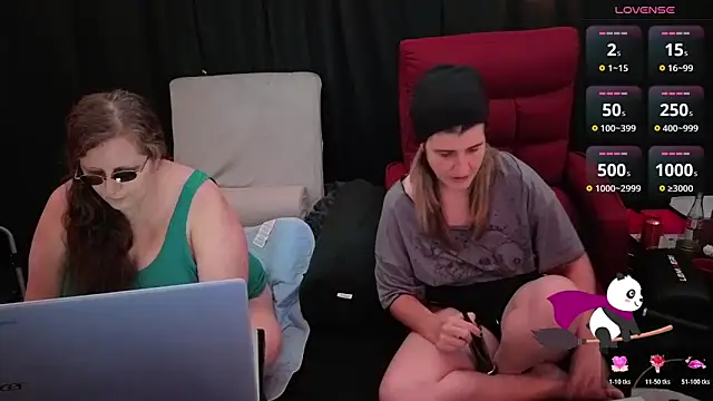 Sexy Mama-69 online show from October 2025 05:48:02 PM