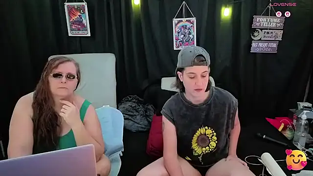 Sexy Mama-69 online show from November 2025 04:39:01 PM