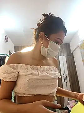 Snapshot of Angel_rani2 chatting on January 2025 02:57:01 PM Angel rani2 online show from January 2025 02:57:01 PM